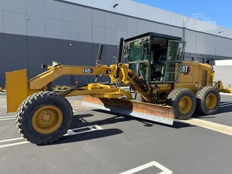 Caterpillar 320 - Photo 1