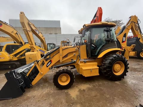 Bobcat 1074/1075 - Photo 1