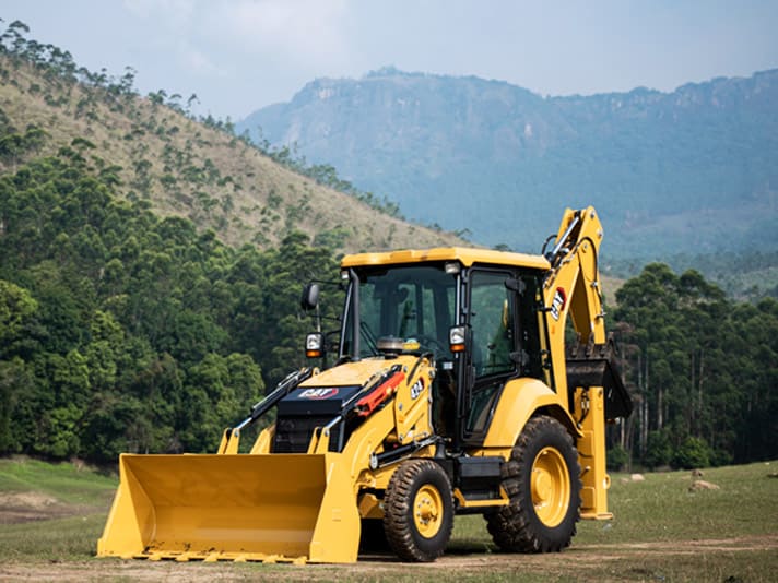 Caterpillar 11 KW - Photo 1